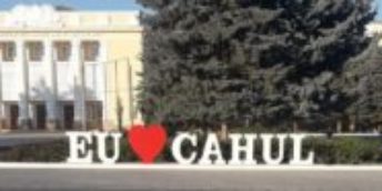 Mini-expoziția meșterilor populari ”Fabricat la Cahul”