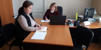 Încă un rol important pentru Filiala Cahul a CCI în cadrul Programului “EU4Moldova regiuni cheie”