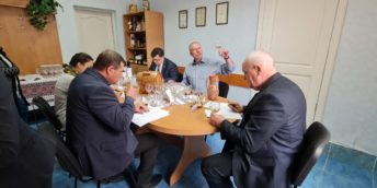 Concursul ”Polobocul de Aur – 2020 ” etapa I la Cahul