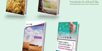 Seminar de educație financiară “Investește în Viitorul Tău” la Cahul