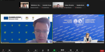 REGIUNEA Cahul are o Agenda Locală de Business pentru următorii 5 ani