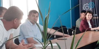 ȘEDINȚA DE LUCRU A MEMBRILOR CLUSTERULUI VINIFICAȚIE – 06.06.2023