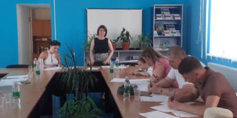 Masa rotundă: ”Crearea Întreprinderilor Sociale. START-UP de la ideie la afacere”