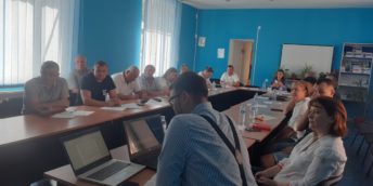 Platforma de Dialog Public – Privat își continuă activitatea