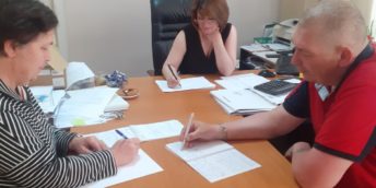 HUB Regional de Afaceri Sociale – loc prietenos pentru Antreprenori