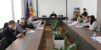 Filiala Cahul a CCI a reprezentat interesele mediului de afaceri din municipiul Cahul la audierile publice